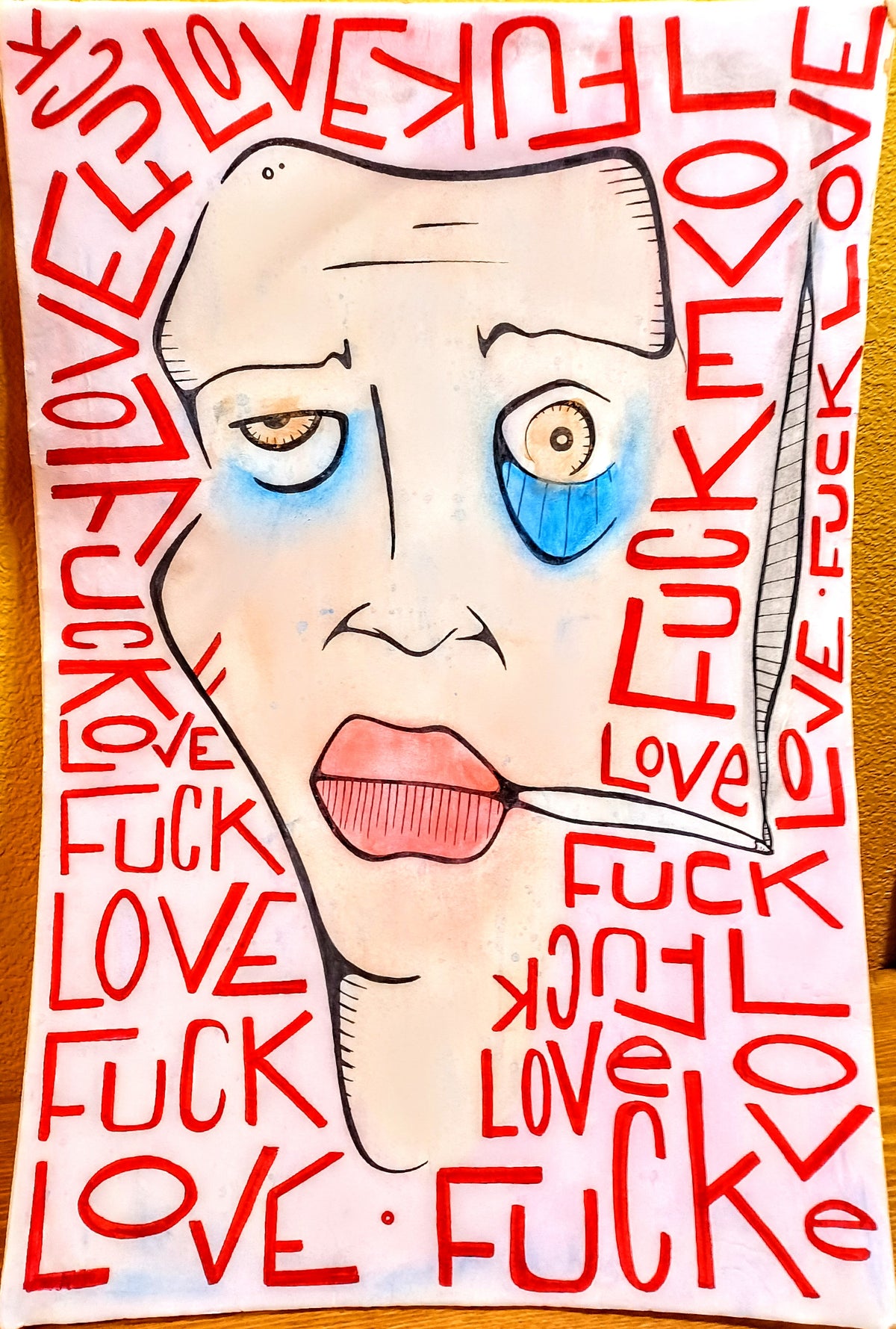 Fuck Love