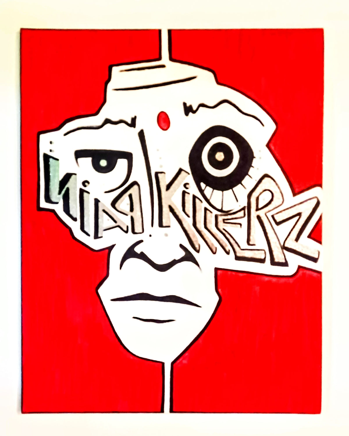 Killer