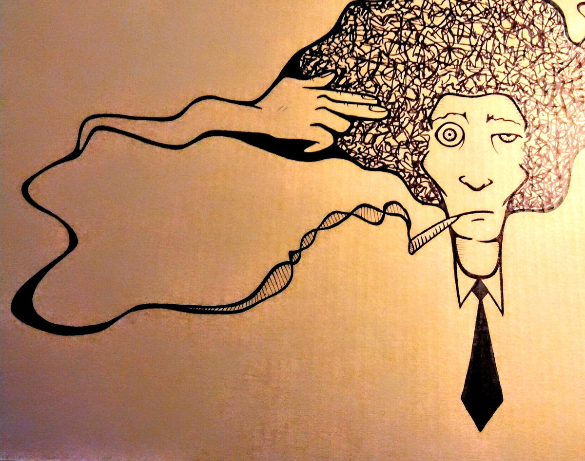 Hands in My Head