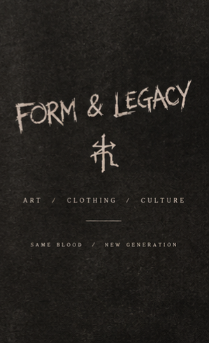 Featured 5T33D artwork